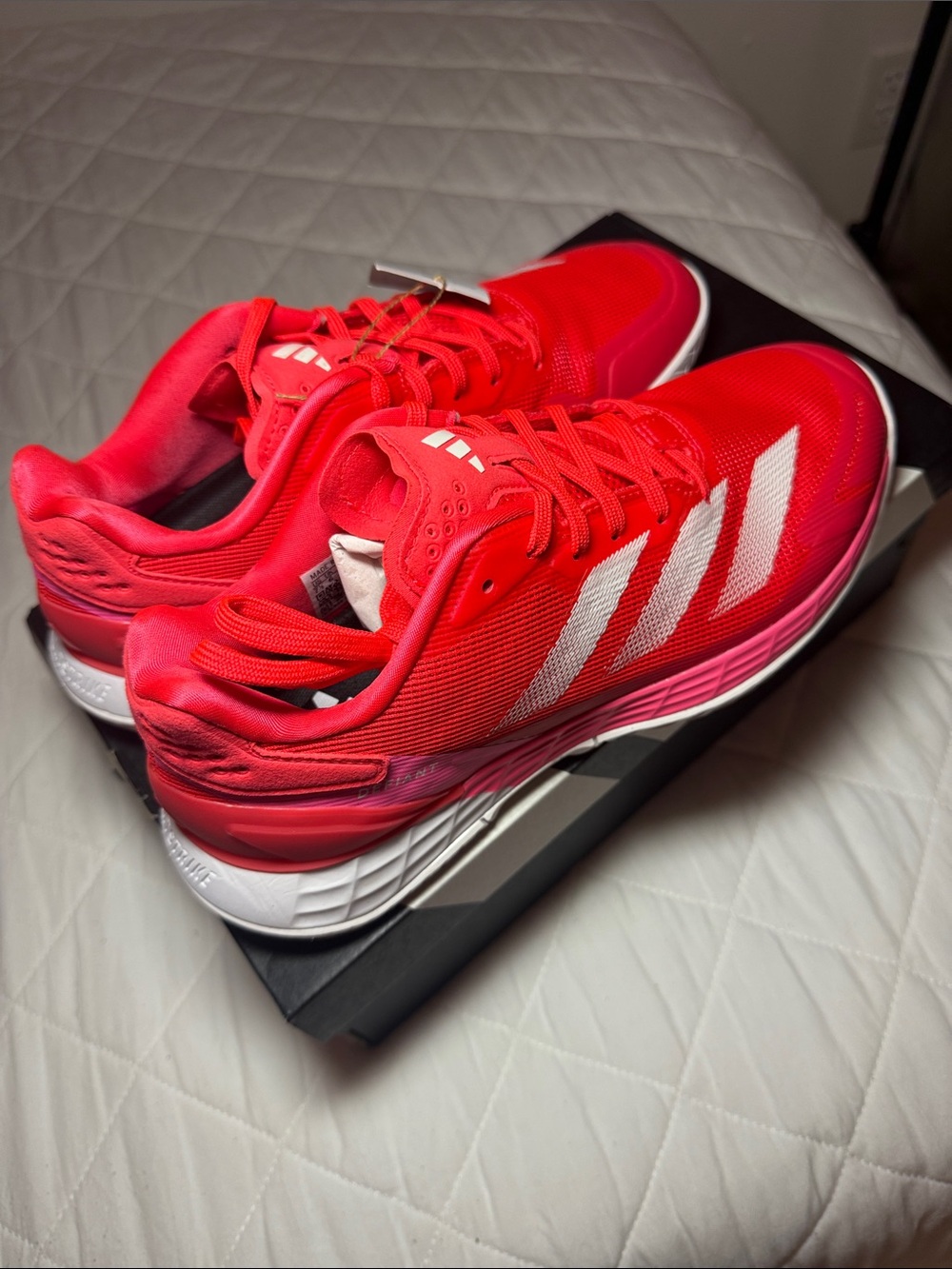 adidas Women's Tennis Shoes